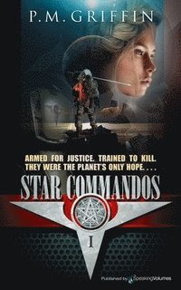 bokomslag Star Commandos