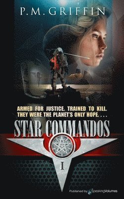Star Commandos 1