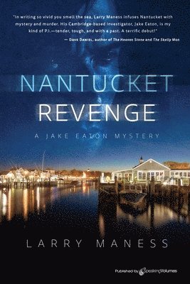 Nantucket Revenge 1