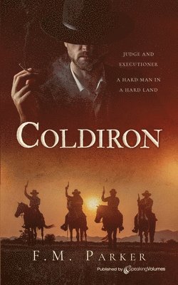 Coldiron 1