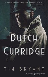 bokomslag Dutch Curridge