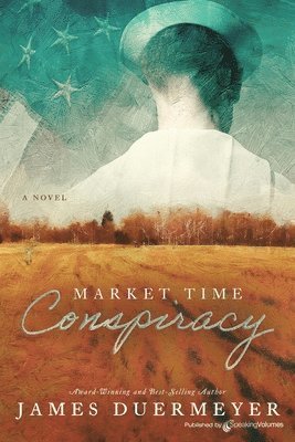 Market Time Conspiracy 1