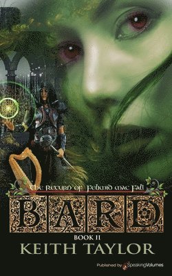Bard II: The Return of Felimid Mac Fal!