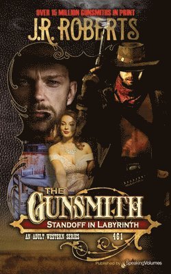 Standoff in Labyrinth 1