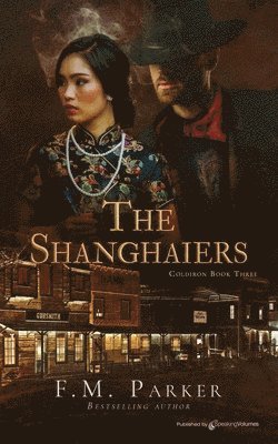 The Shanghaiers 1