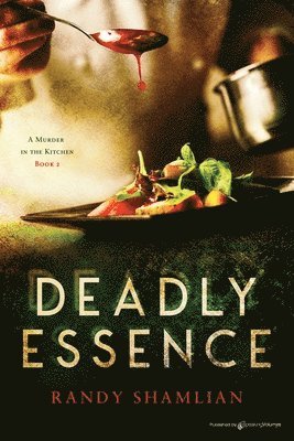 Deadly Essence 1