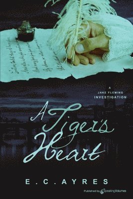 A Tiger's Heart 1