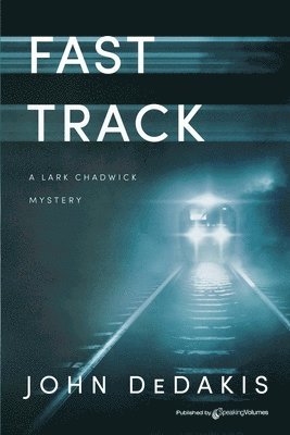 John Dedakis - Fast Track, Häftad