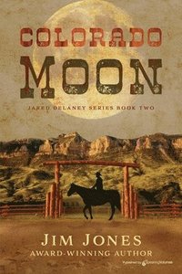 bokomslag Colorado Moon