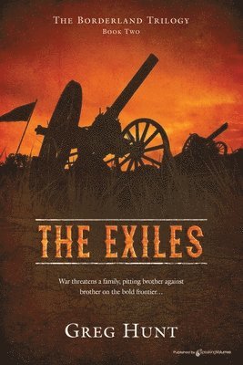 bokomslag The Exiles