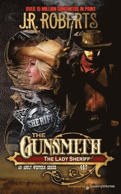 The Lady Sheriff