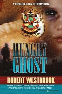 bokomslag Hungry Ghost