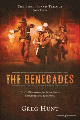 The Renegades 1