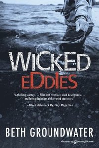 bokomslag Wicked Eddies
