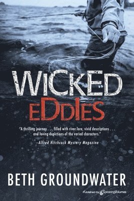 bokomslag Wicked Eddies