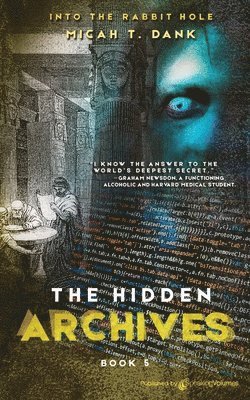 The Hidden Archives 1