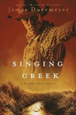 Singing Creek 1