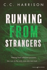 bokomslag Running From Strangers