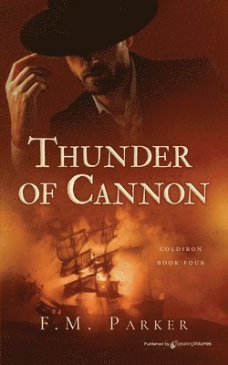 Thunder of Cannon 1