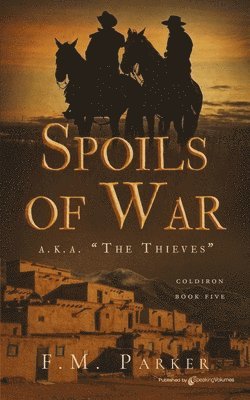 Spoils of War 1