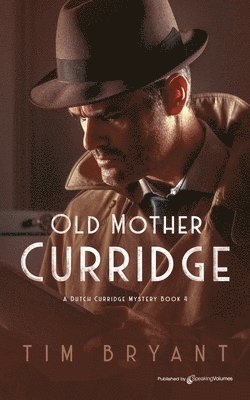 Old Mother Curridge