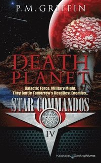 bokomslag Death Planet