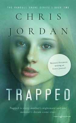 Chris Jordan - Trapped, Häftad