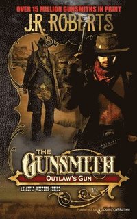 bokomslag Outlaw's Gun