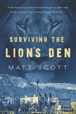 Surviving the Lion's Den 1