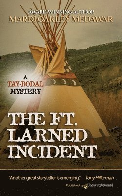 Ft. Larned Incident 1