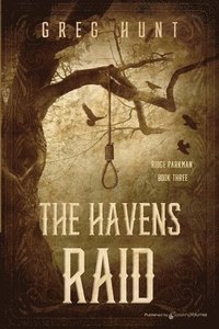 bokomslag The Havens Raid
