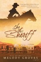 She Was Sheriff