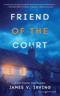 Friend of the Court 1