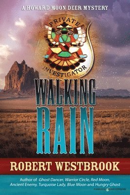 Walking Rain 1