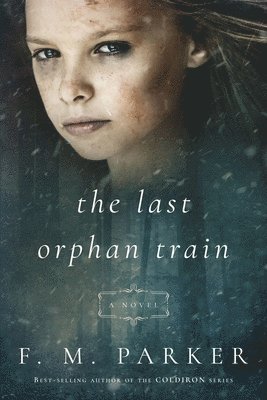 bokomslag The Last Orphan Train