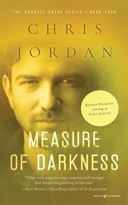 Measure of Darkness 1