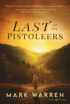 Last of the Pistoleers 1