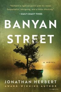 bokomslag Banyan Street