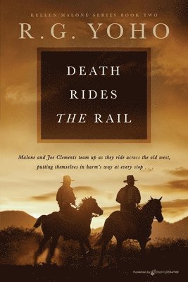 Death Rides the Rail 1