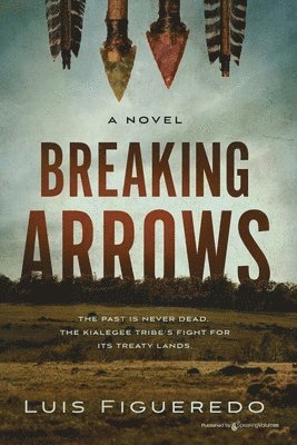 Breaking Arrows 1