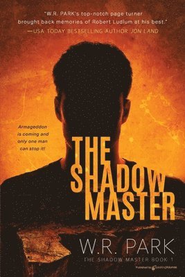 W R Park - Shadow Master, Häftad