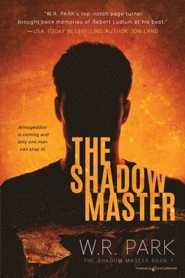 The Shadow Master 1