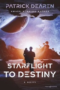 bokomslag Starflight to Destiny