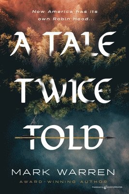 Mark Warren - Tale Twice Told, Häftad