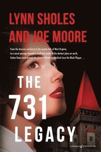 bokomslag The 731 Legacy
