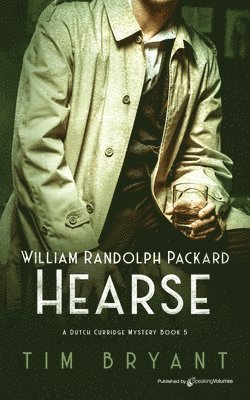 William Randolph Packard Hearse