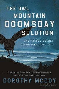 bokomslag The Owl Mountain Doomsday Solution