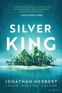 bokomslag Silver King