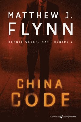 Matthew J Flynn, Matthew J. Flynn - China Code, Häftad