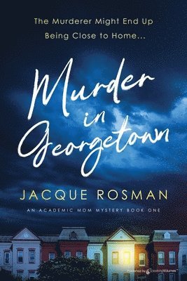 Murder in Georgetown 1